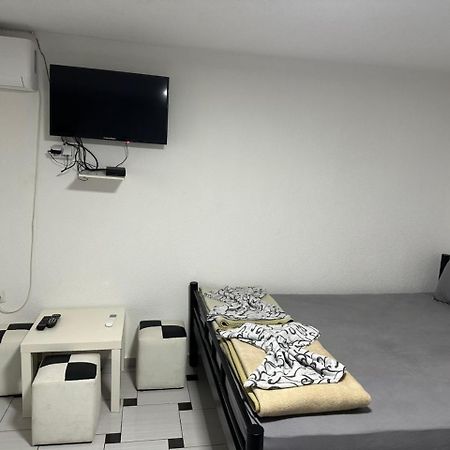 Apartments 64 Dojran ภายนอก รูปภาพ