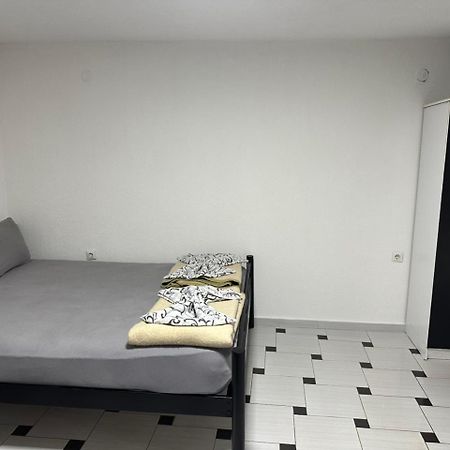 Apartments 64 Dojran ภายนอก รูปภาพ