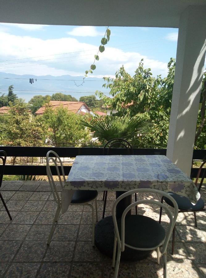 Apartments 64 Dojran ภายนอก รูปภาพ
