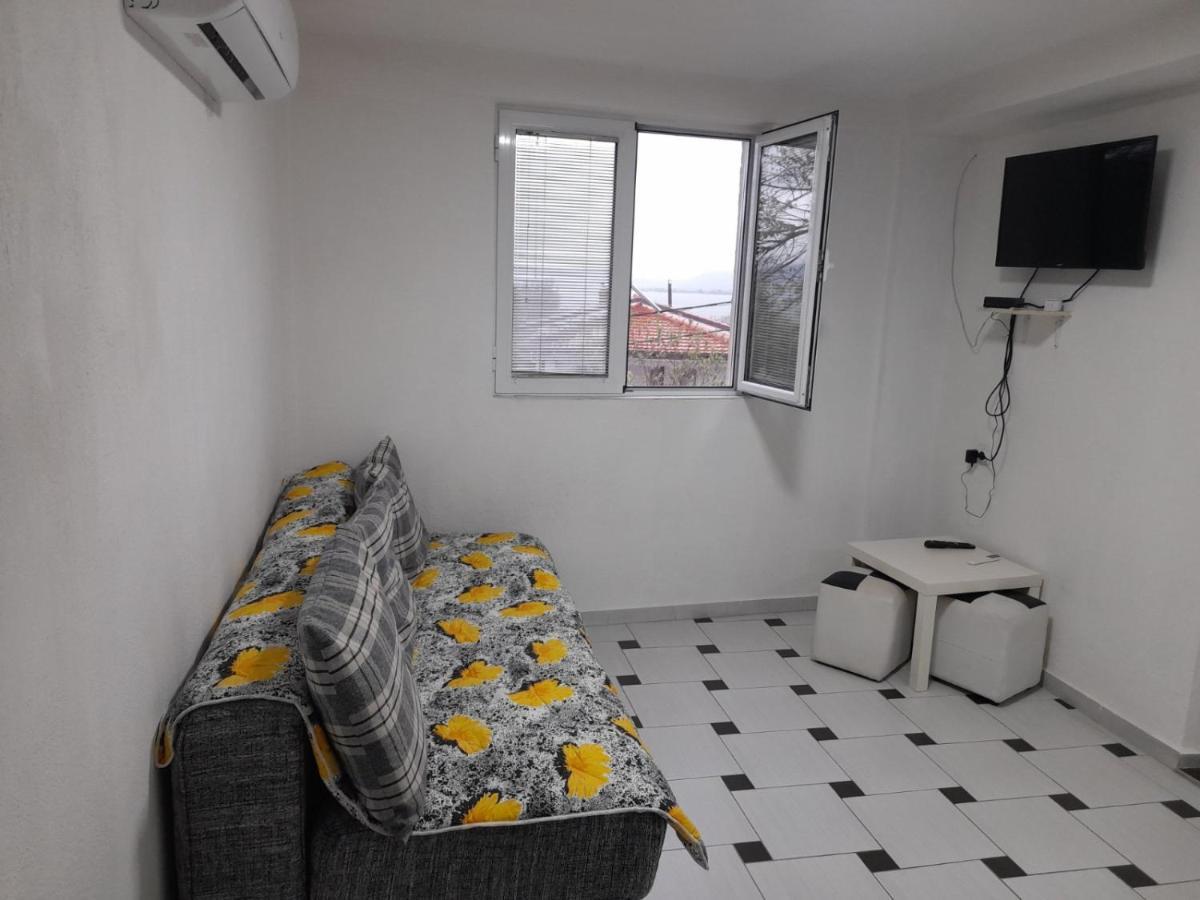 Apartments 64 Dojran ภายนอก รูปภาพ