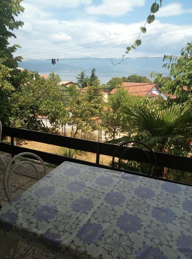 Apartments 64 Dojran ภายนอก รูปภาพ