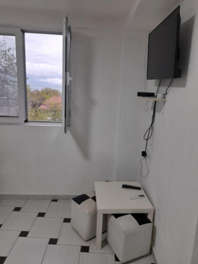 Apartments 64 Dojran ภายนอก รูปภาพ