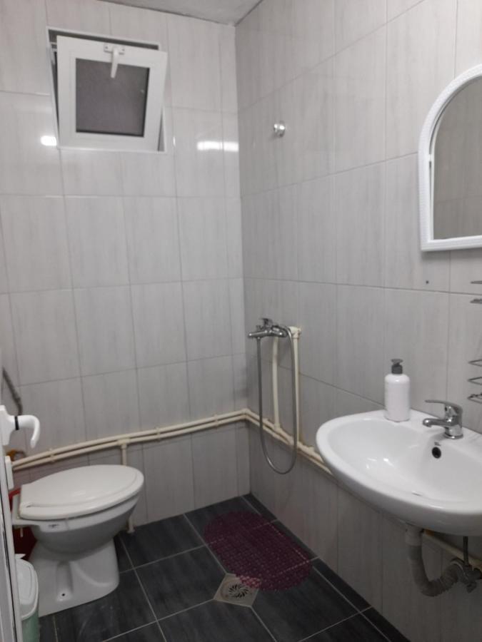 Apartments 64 Dojran ภายนอก รูปภาพ