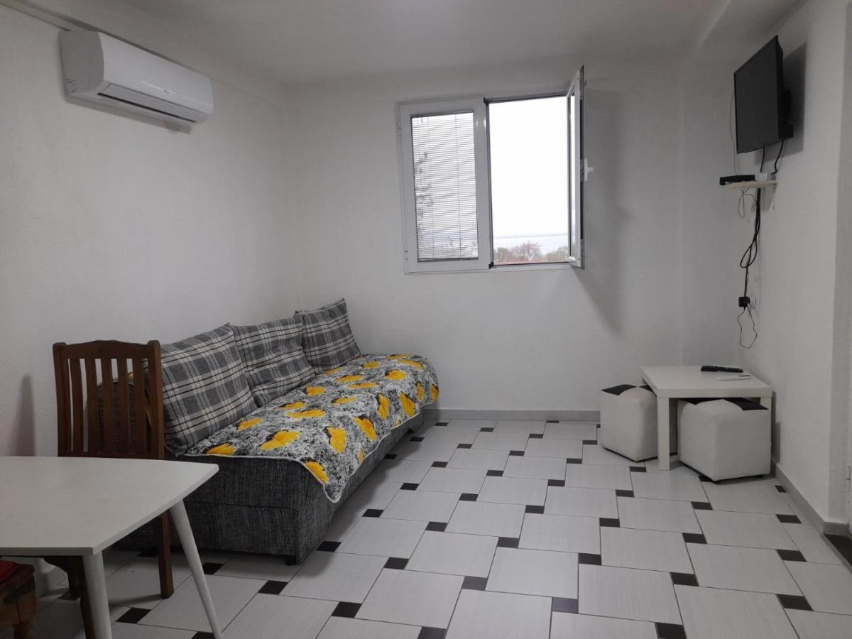 Apartments 64 Dojran ภายนอก รูปภาพ