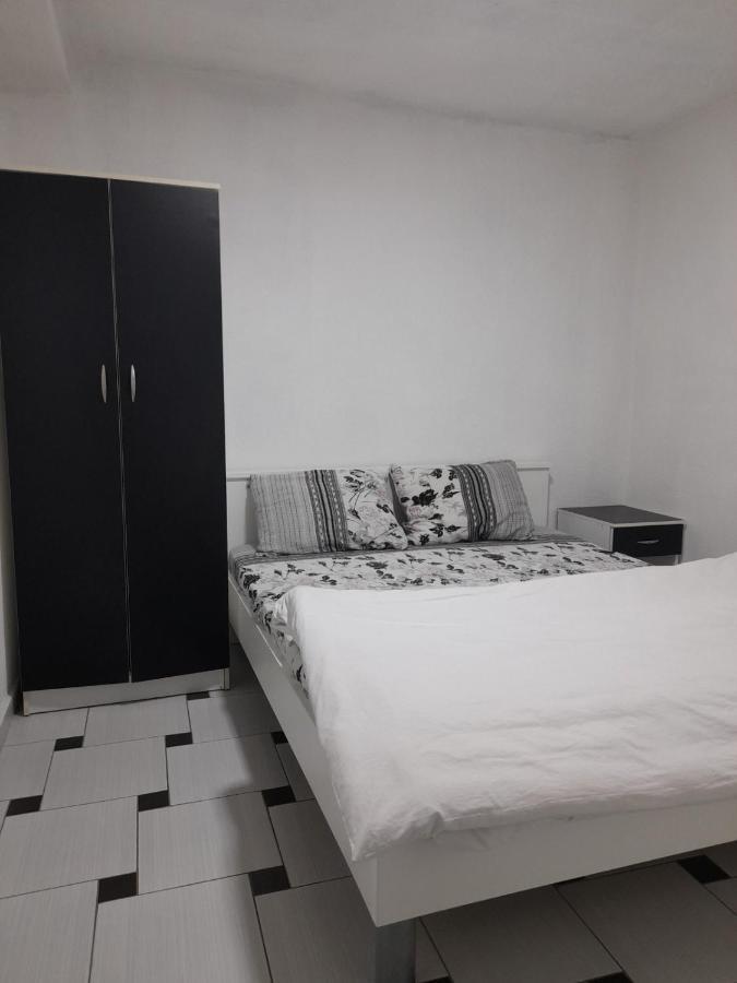Apartments 64 Dojran ภายนอก รูปภาพ
