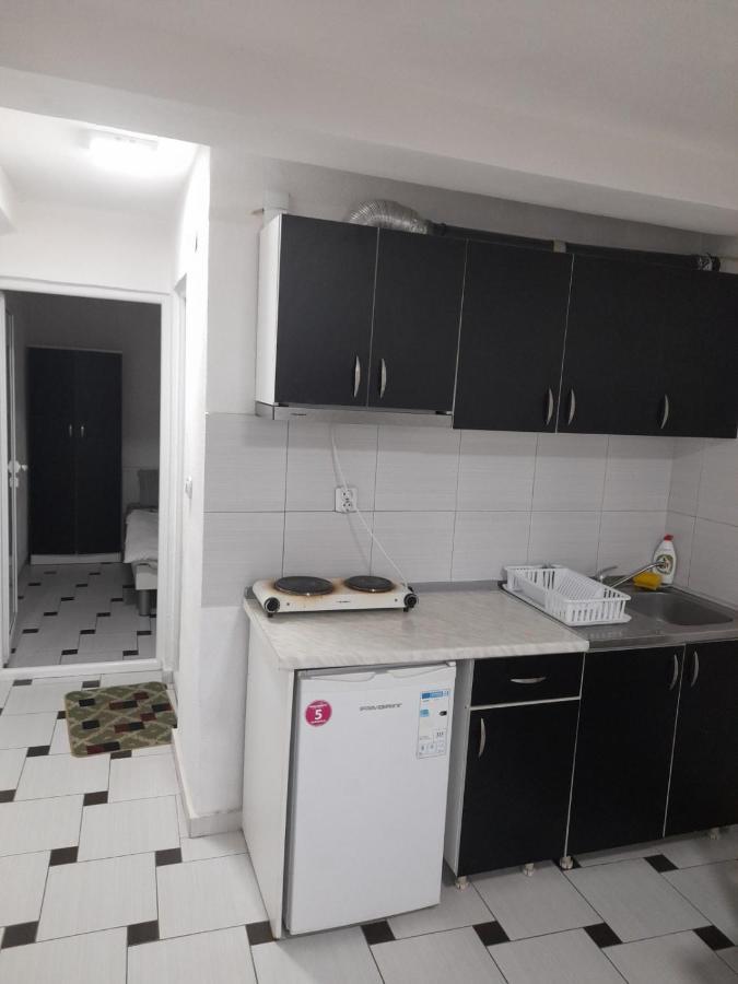 Apartments 64 Dojran ภายนอก รูปภาพ