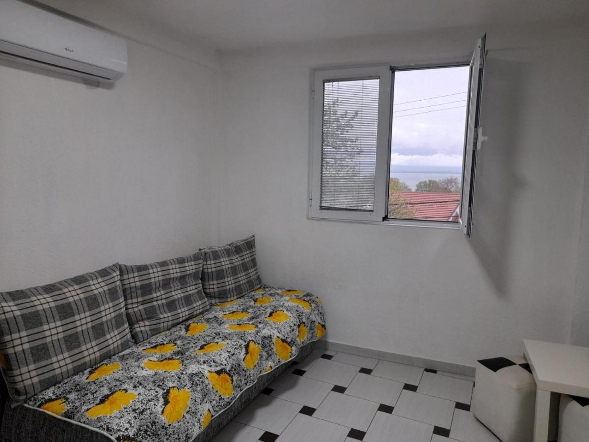 Apartments 64 Dojran ภายนอก รูปภาพ