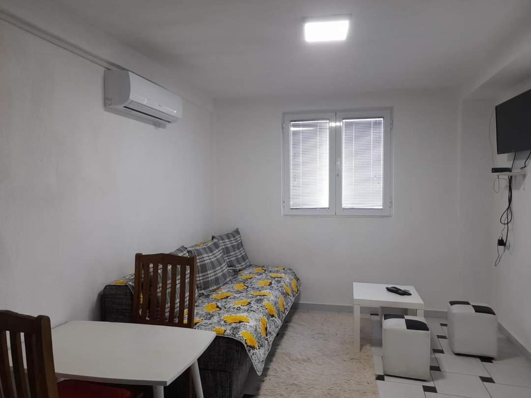 Apartments 64 Dojran ภายนอก รูปภาพ