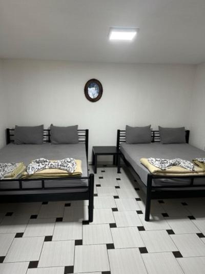 Apartments 64 Dojran ภายนอก รูปภาพ