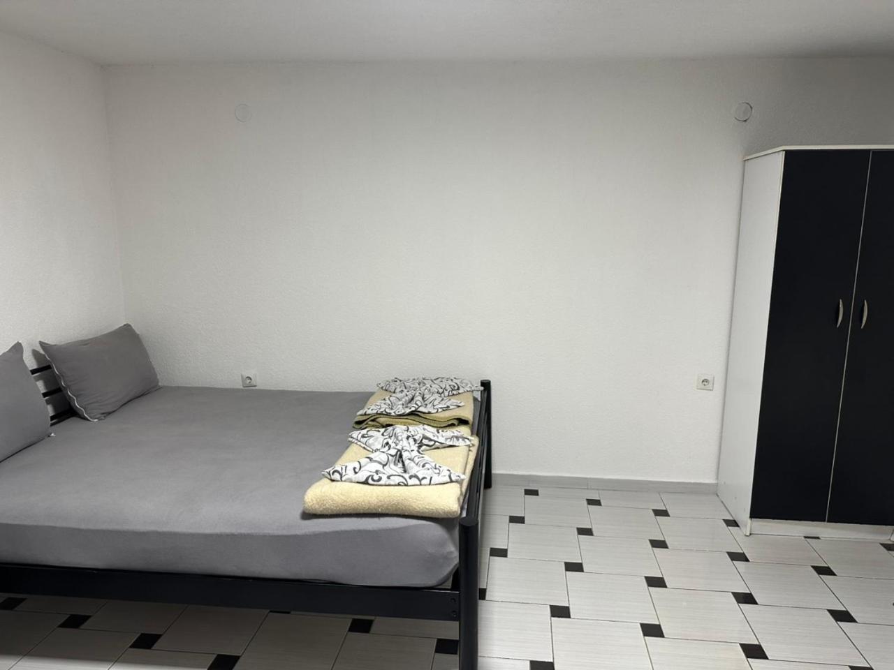 Apartments 64 Dojran ภายนอก รูปภาพ