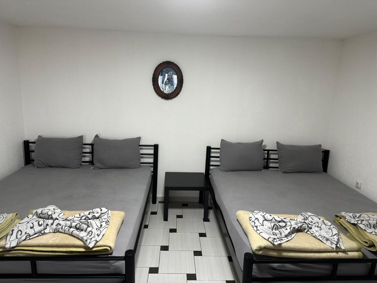 Apartments 64 Dojran ภายนอก รูปภาพ