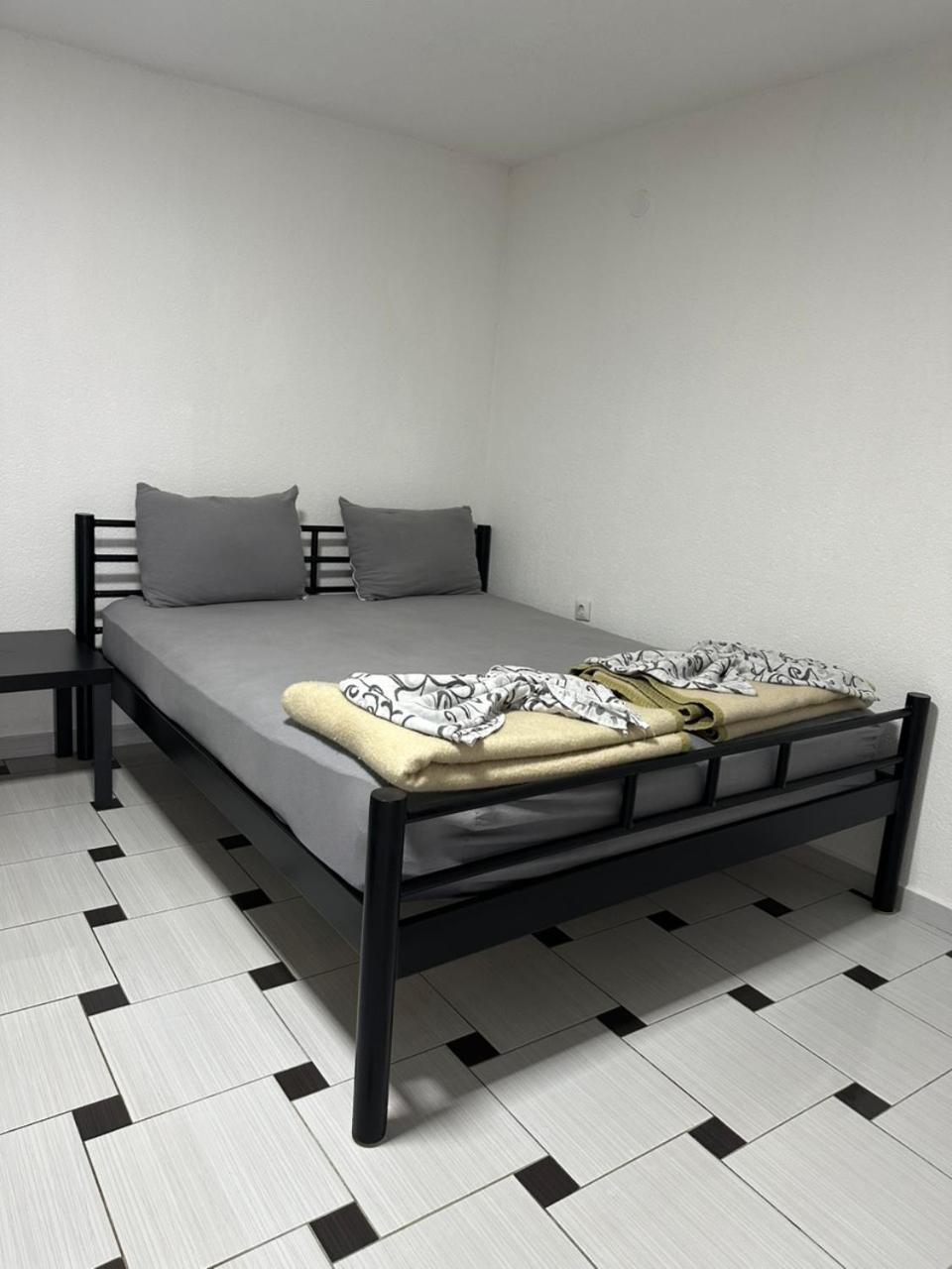 Apartments 64 Dojran ภายนอก รูปภาพ