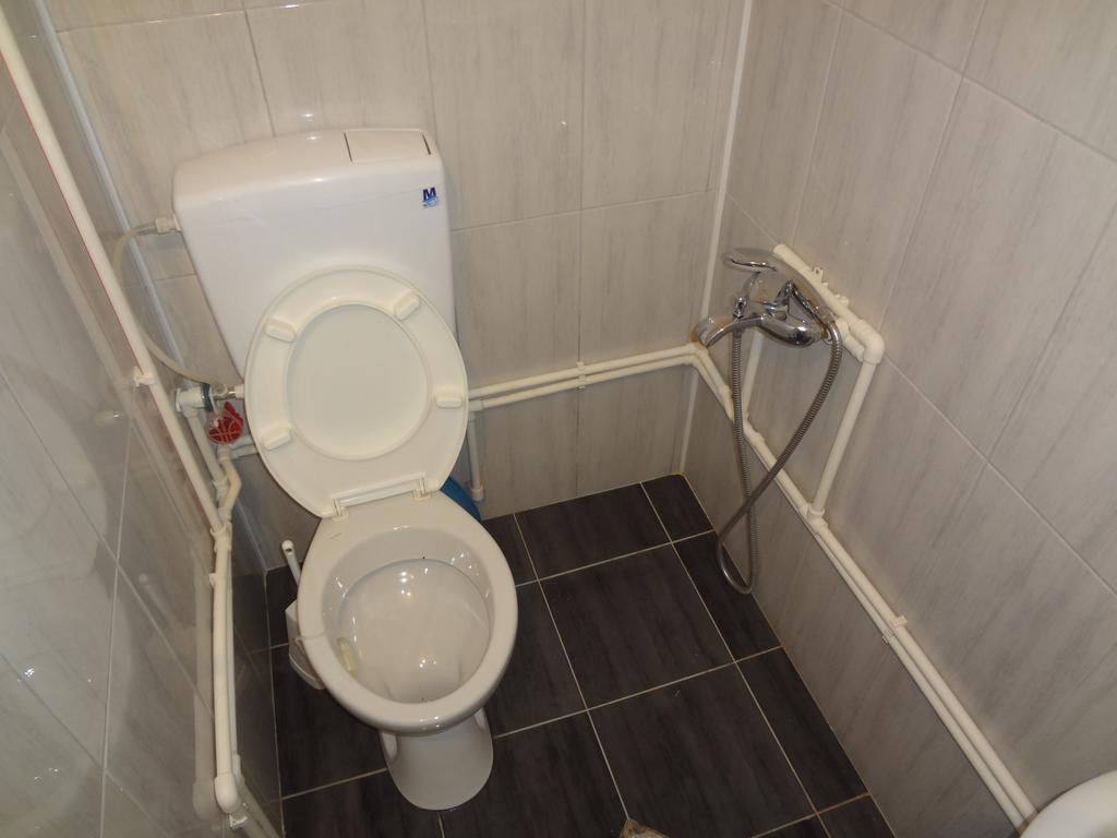 Apartments 64 Dojran ภายนอก รูปภาพ