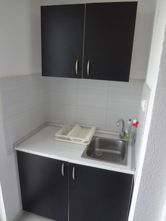 Apartments 64 Dojran ภายนอก รูปภาพ