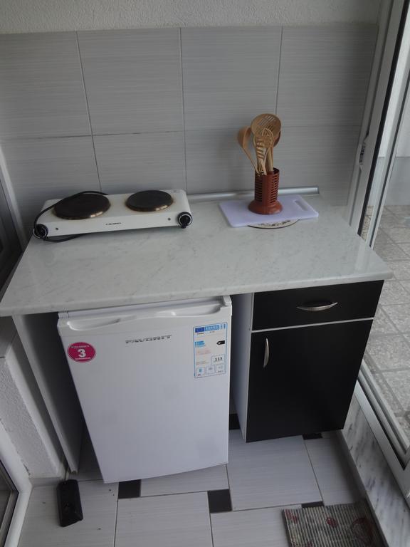 Apartments 64 Dojran ภายนอก รูปภาพ