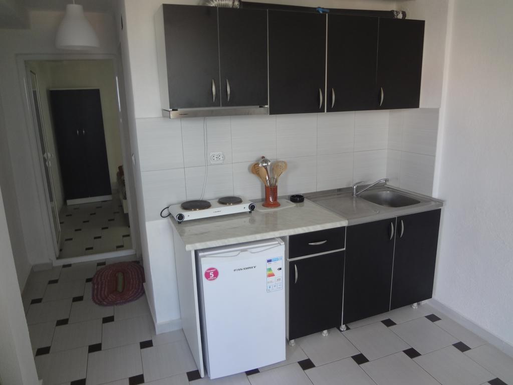 Apartments 64 Dojran ภายนอก รูปภาพ