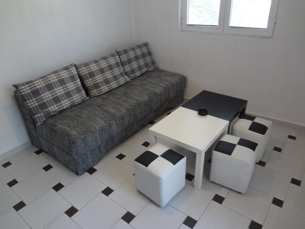 Apartments 64 Dojran ภายนอก รูปภาพ