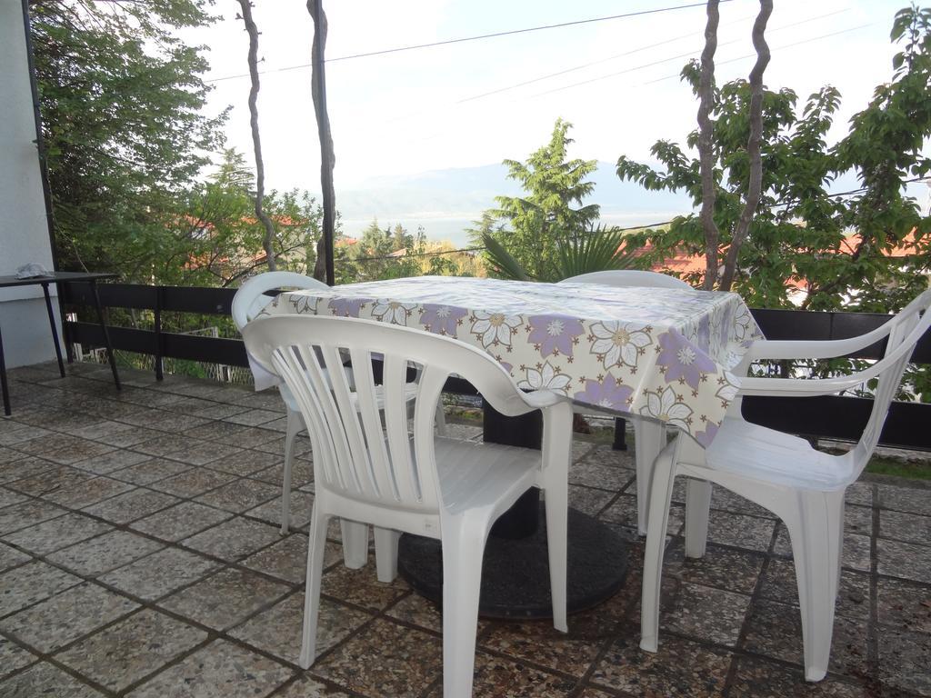 Apartments 64 Dojran ภายนอก รูปภาพ