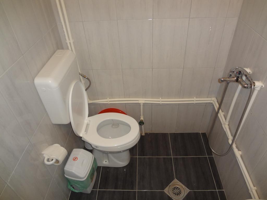 Apartments 64 Dojran ภายนอก รูปภาพ