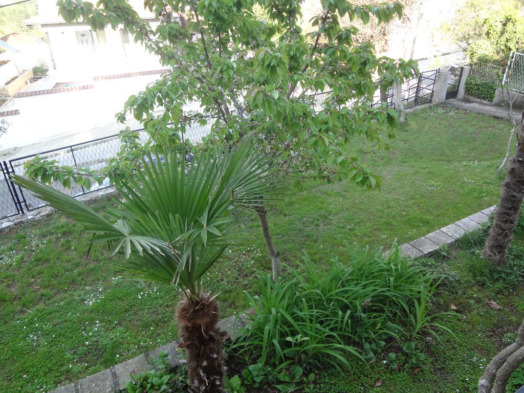 Apartments 64 Dojran ภายนอก รูปภาพ