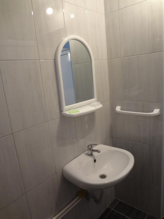 Apartments 64 Dojran ภายนอก รูปภาพ