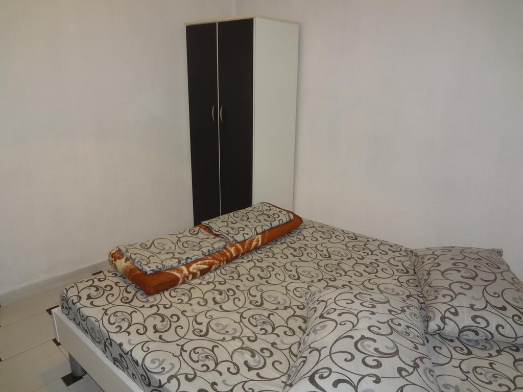 Apartments 64 Dojran ภายนอก รูปภาพ
